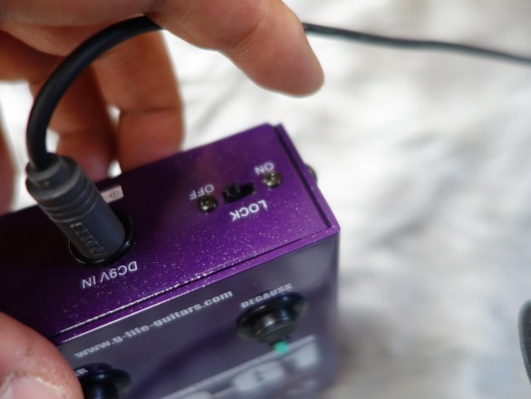 こだわりの逸品】「消磁!?」 不要に磁力を帯びた楽器の音を復活させる