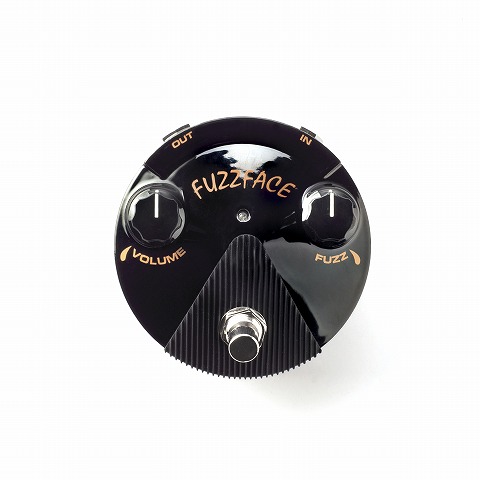 ファズ】Jim Dunlopより、Joe Bonamassaシグネイチャーモデル 「FFM4