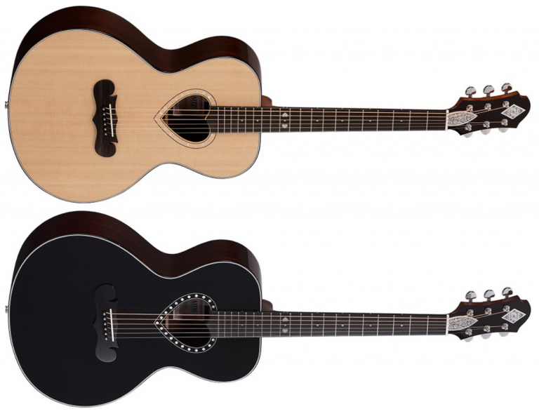 プリアンプ】TECH21 SansAmp SA-1 CLASSIC｜あの”SansAmp CLASSIC”が