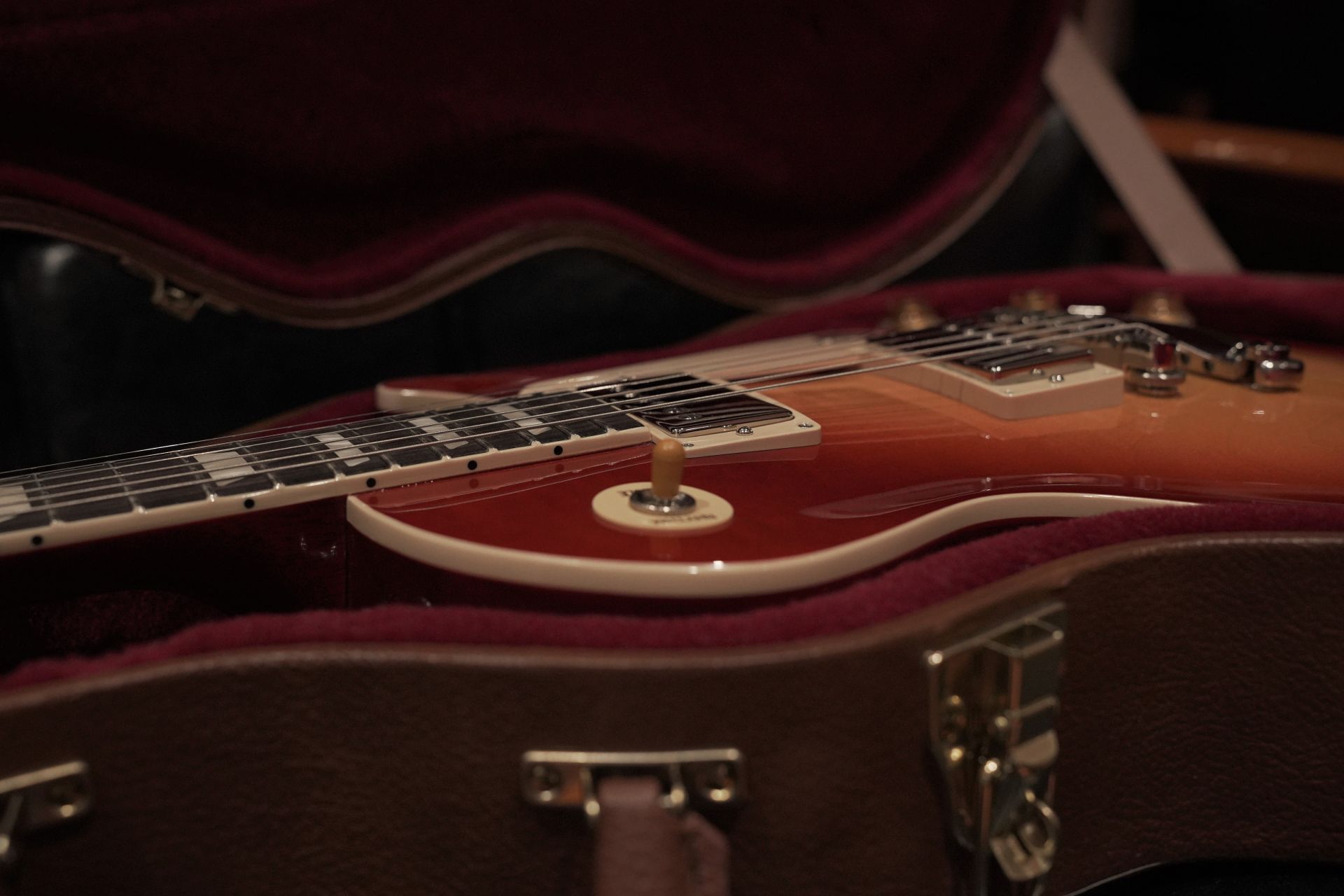 Line 6 POD Go Limited Edition Red｜シリーズ初となる限定カラー