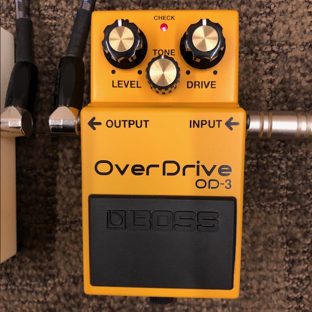 試奏レビューあり】BOSS BP-1W｜歴史的名機のプリアンプ・サウンドを1