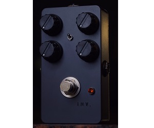 ディストーション】-Zahnrad-技術と経験を土台に生み出された初の