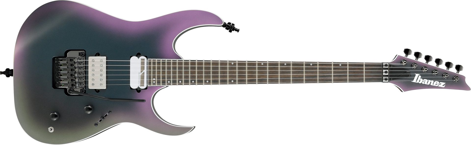 エレキギター】-Ibanez-SUSTANIAC® Driverピックアップ搭載！メタル