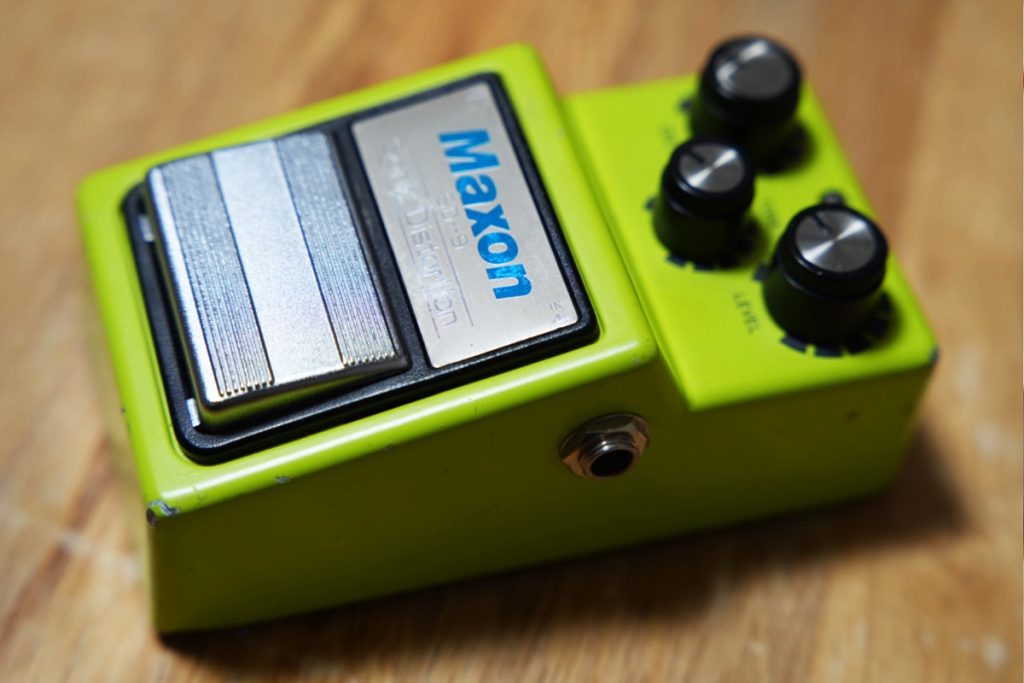 1982年のSD9誕生から約40年、田村進氏が温め続けた「SSD9/Super Sonic