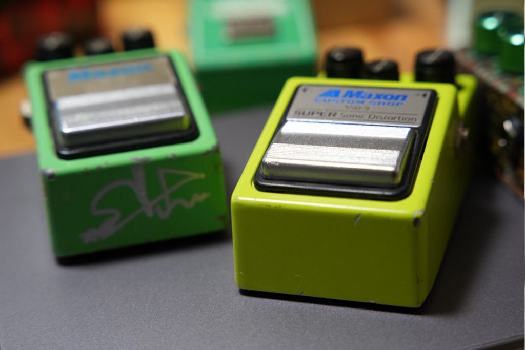 1982年のSD9誕生から約40年、田村進氏が温め続けた「SSD9/Super Sonic