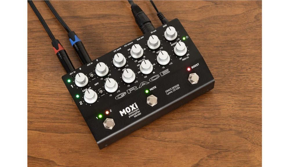 たまさん専用GRACE design LUNATEC V3 2chプリアンプ Yahoo