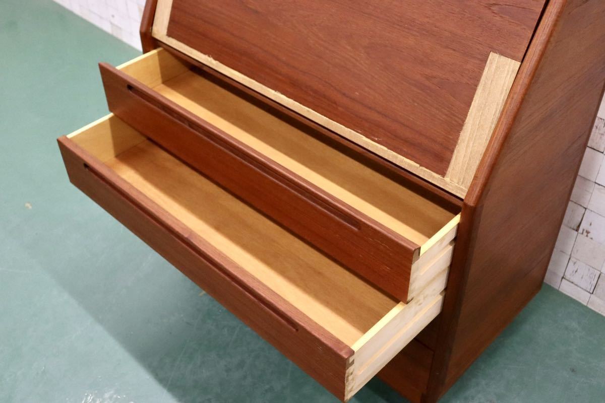 GMGT116○Torring Mobelfabric / トーリング ライティングビューロー