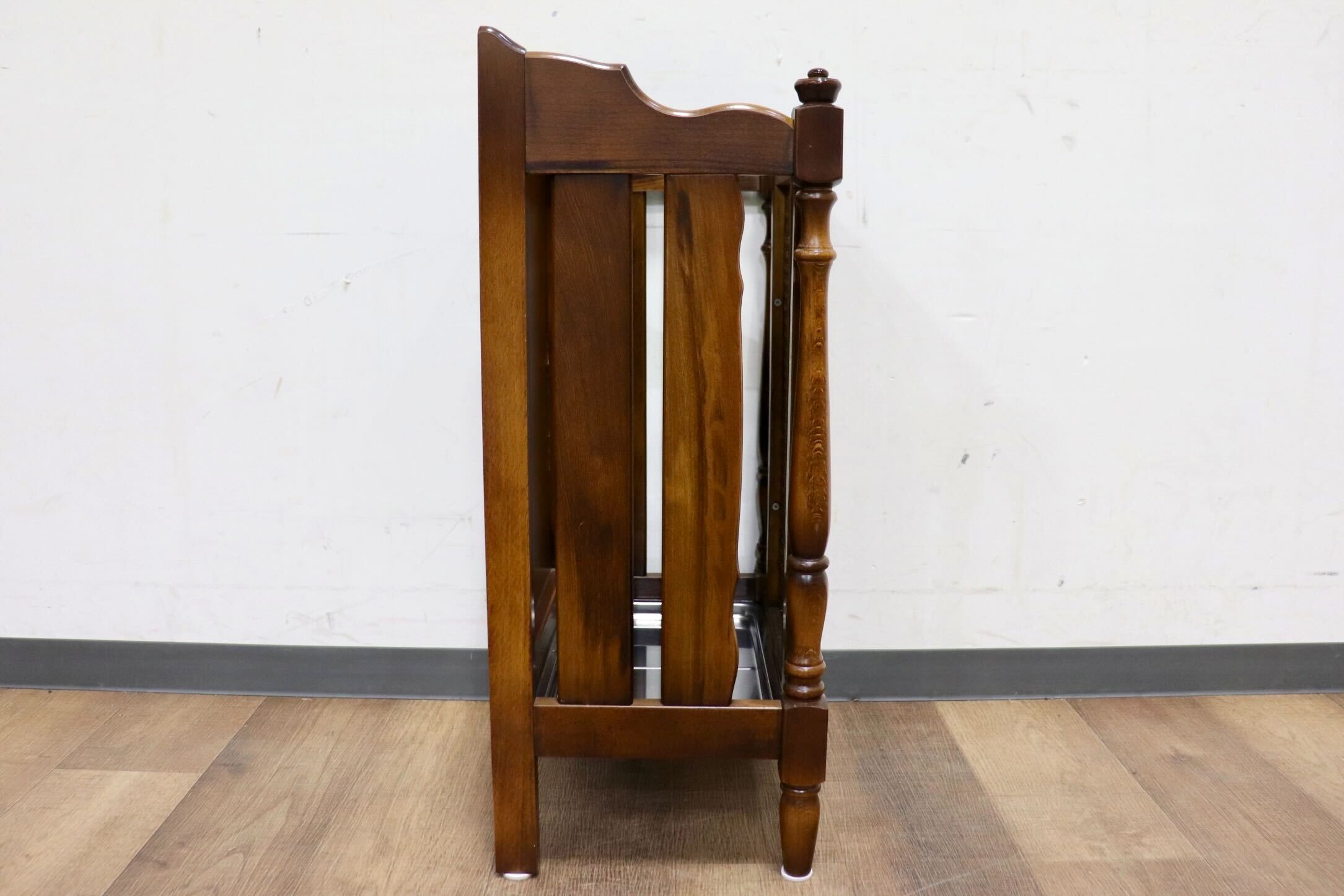 GMHS279E○karimoku / カリモク 傘立て アンブレラスタンド 玄関収納