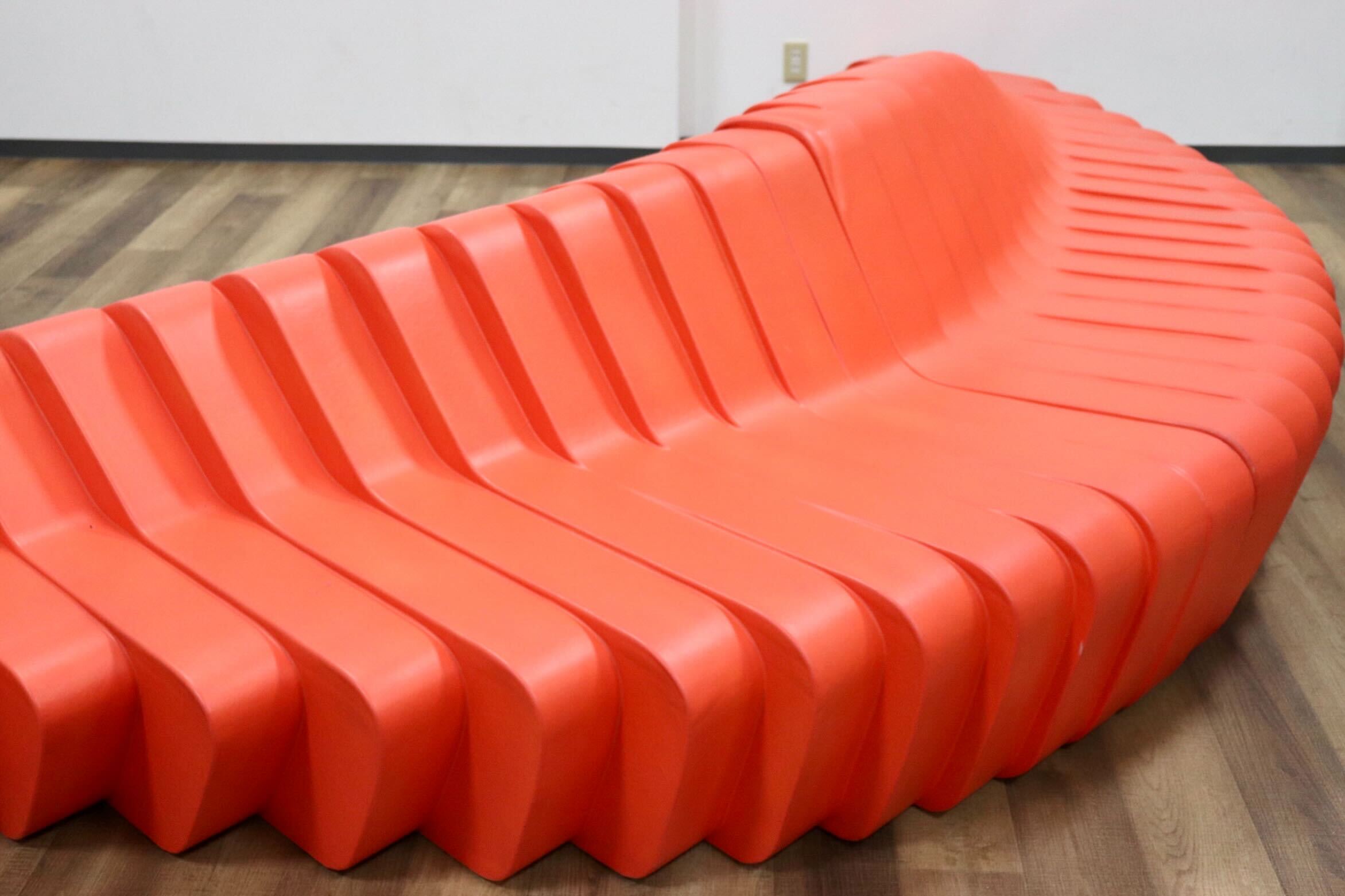 GMGN315○sixinch / シックスインチ クリフィ 6000 ラウンジソファ