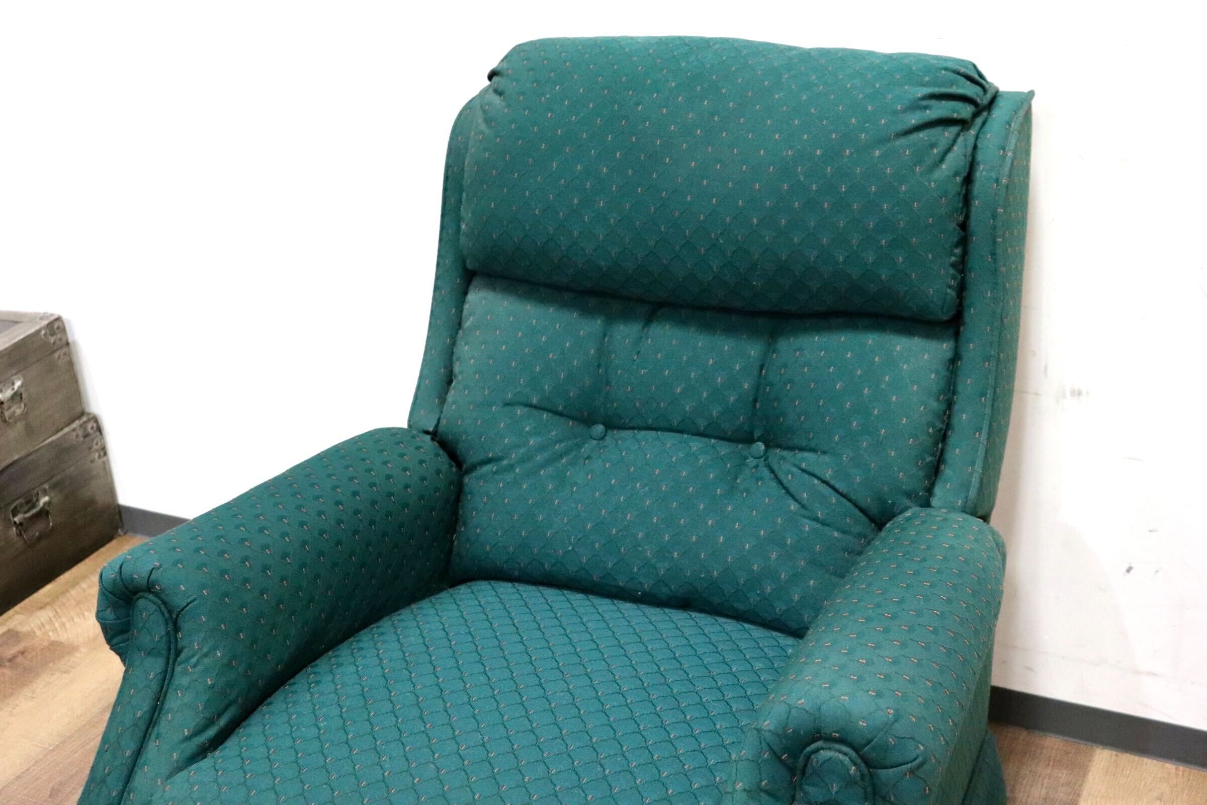 GMHH418○LANE FURNITURE / レーン 1人掛けソファ ロッキングチェア