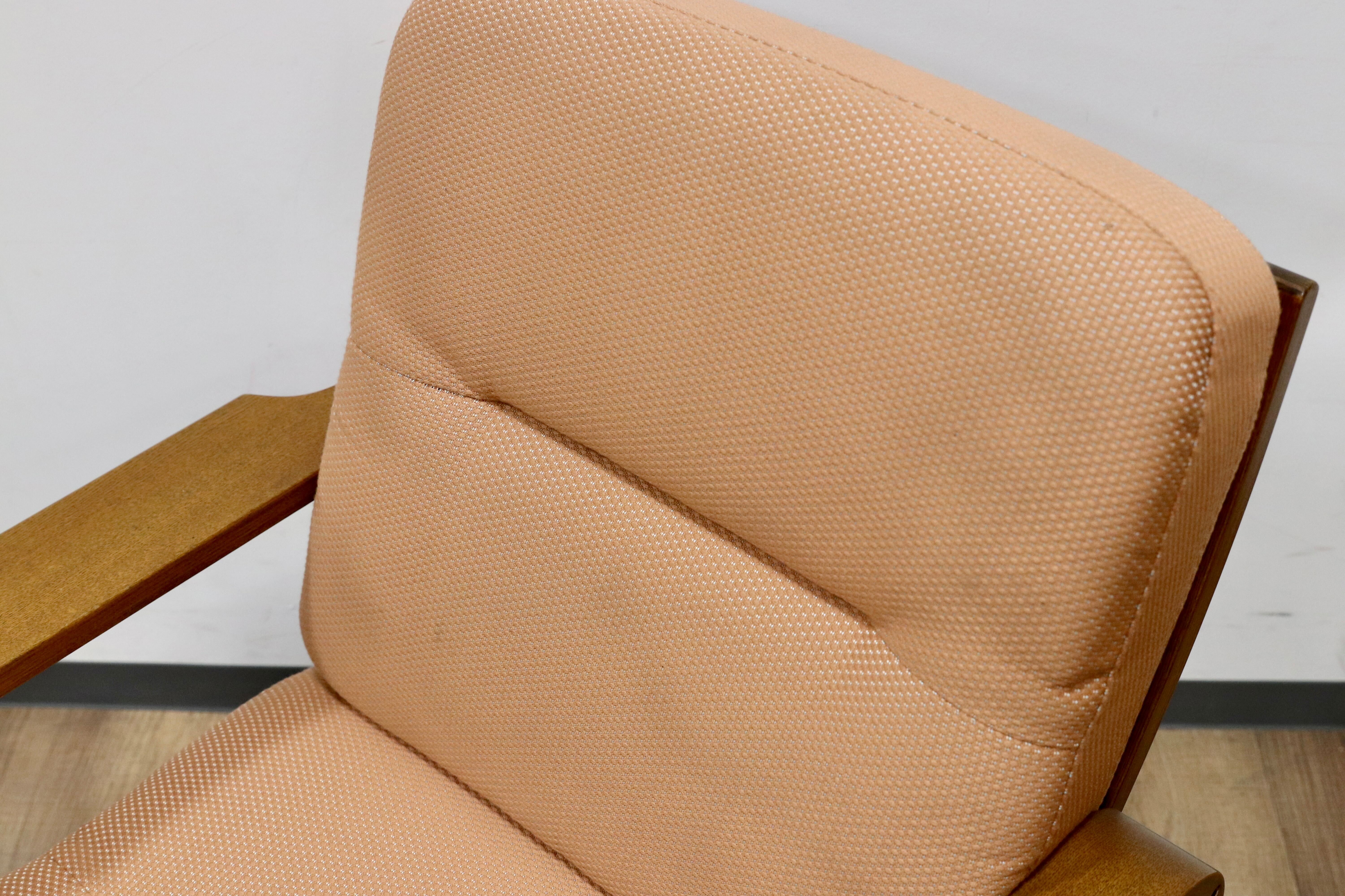 GMGS174B○天童木工 / Tendo イージーチェア 1人掛けソファ シングル