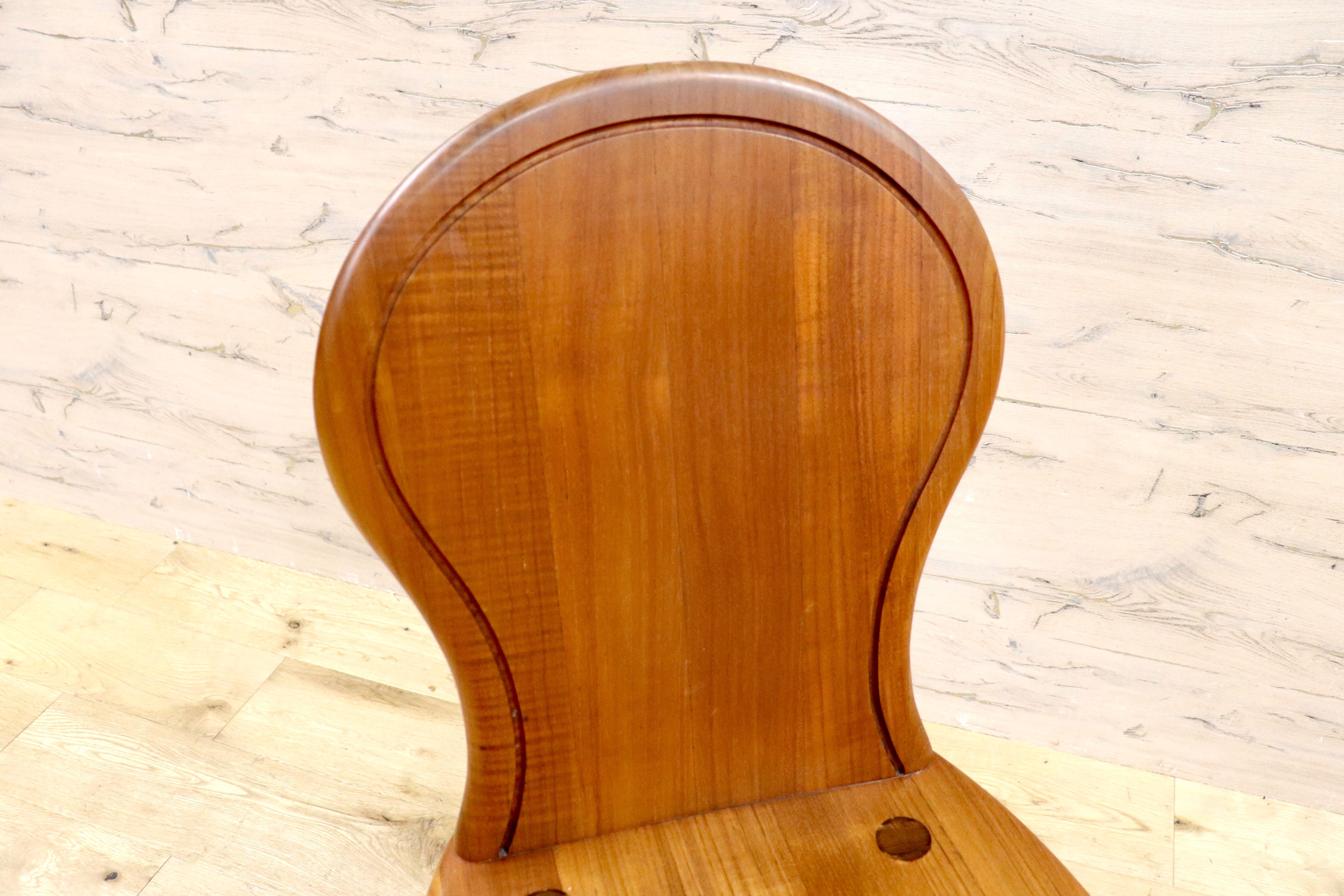 GMHK431B○FIVE STARS by Najico / ナジコ ダイニングチェア 2脚セット