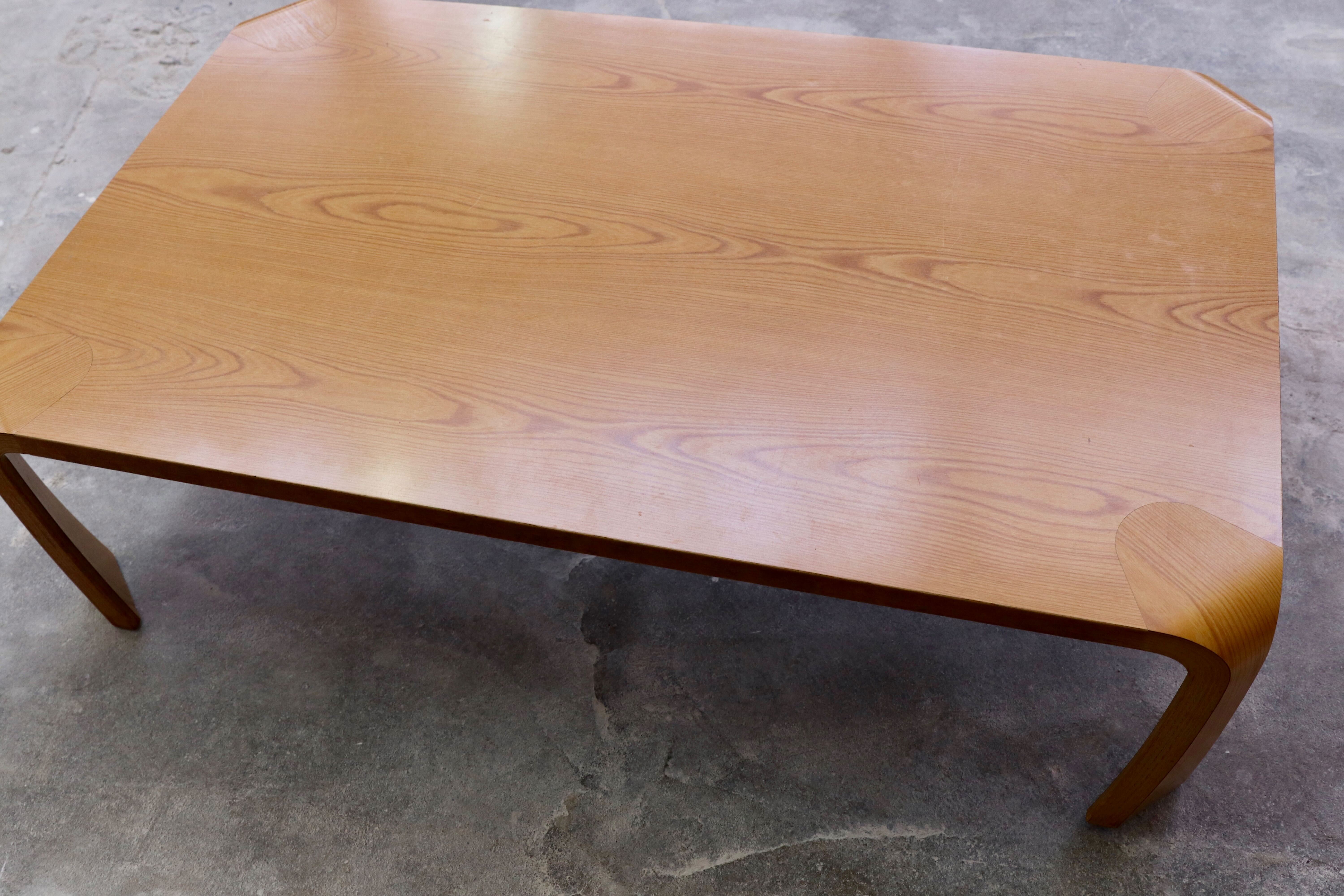 矢田専用専用専用 Tendo ローテーブル センターテーブル 天童木工