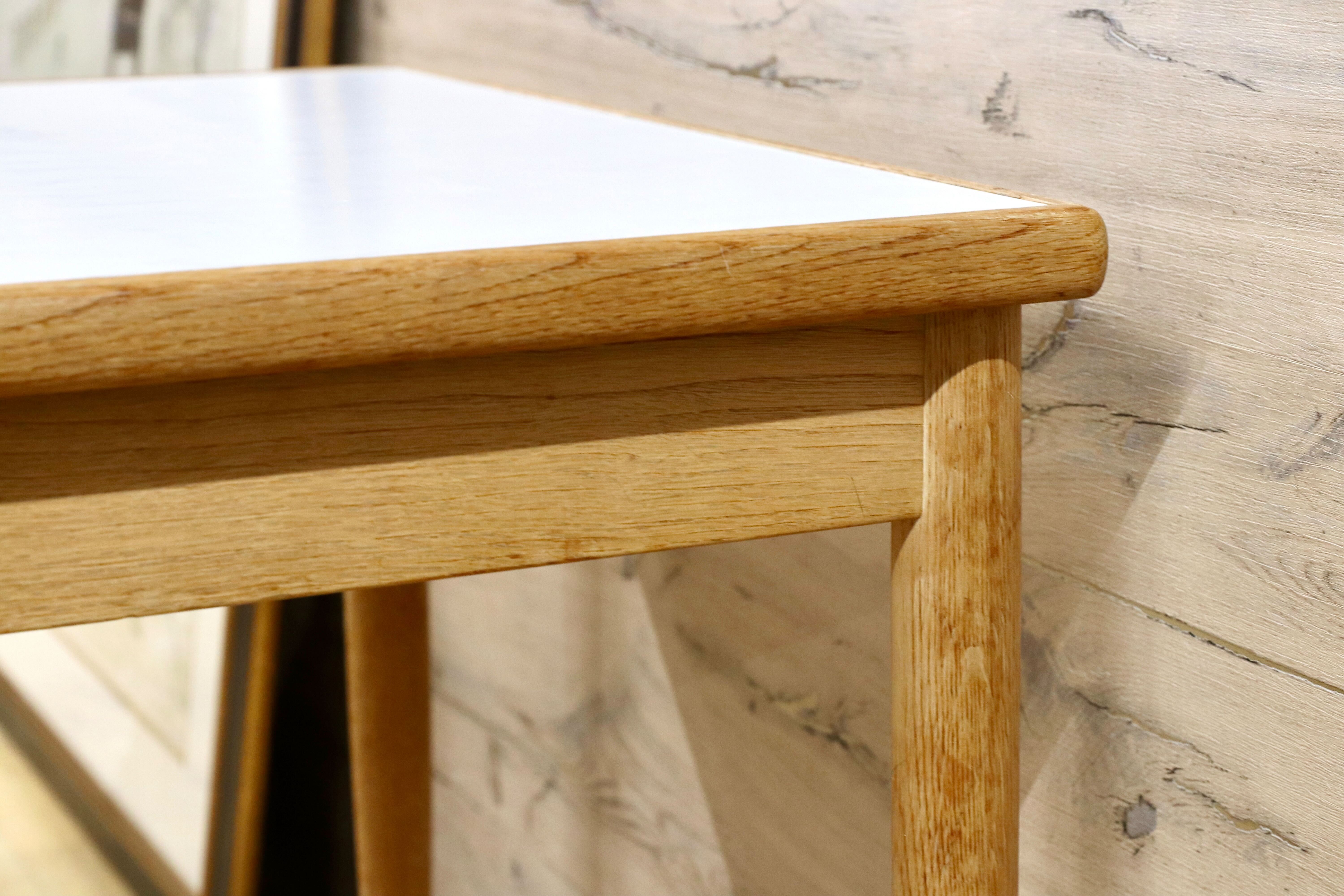 GMGK533A○オールドカリモク karimoku サイドテーブル コーヒー