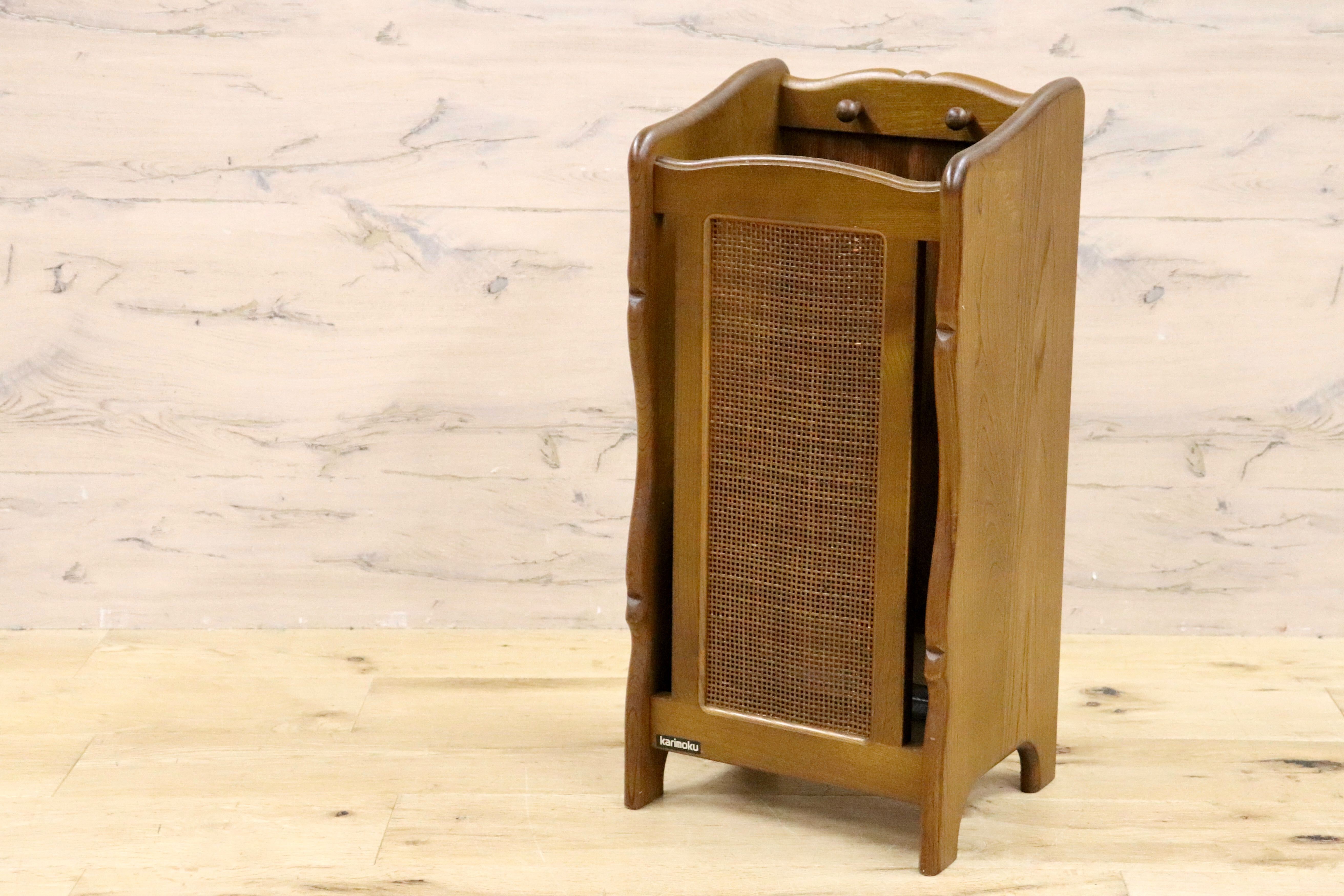 GMHS147A○karimoku / カリモク 傘立て アンブレラスタンド 玄関収納