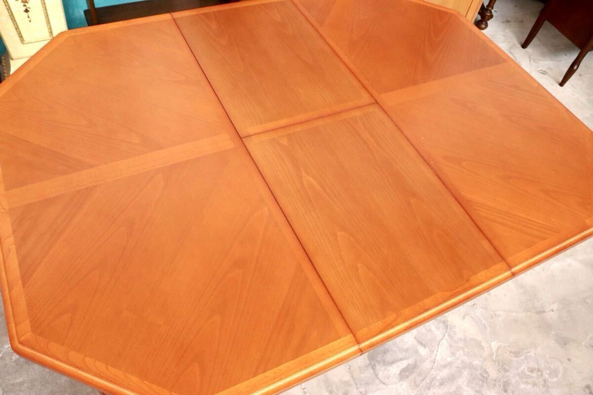 GMIK408○maruni / マルニ ダイニングテーブル エクステンション