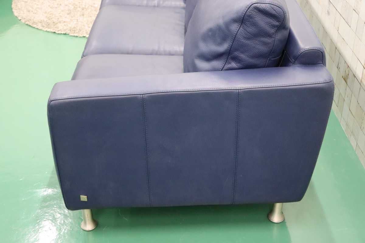 GMEK902C○ACTUS / アクタス Gallery-M 3人掛けソファ トリプルソファ