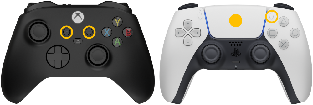 Navigate Mode - XIM MATRIX User Guide