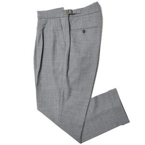 BERWICH（ベルウィッチ）SCOTCHスコッチ ウールトロピカルソリッド2