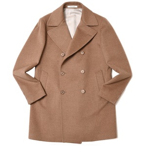 TAGLIATORE（タリアトーレ）LoroPianaロロピアーナ ダブルフェイス