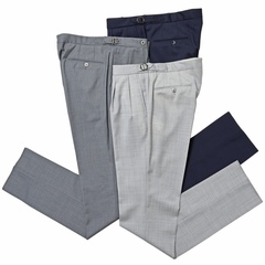 SALE】GTA（ジーティーアー）HERRICKエリック ウールトロピカル