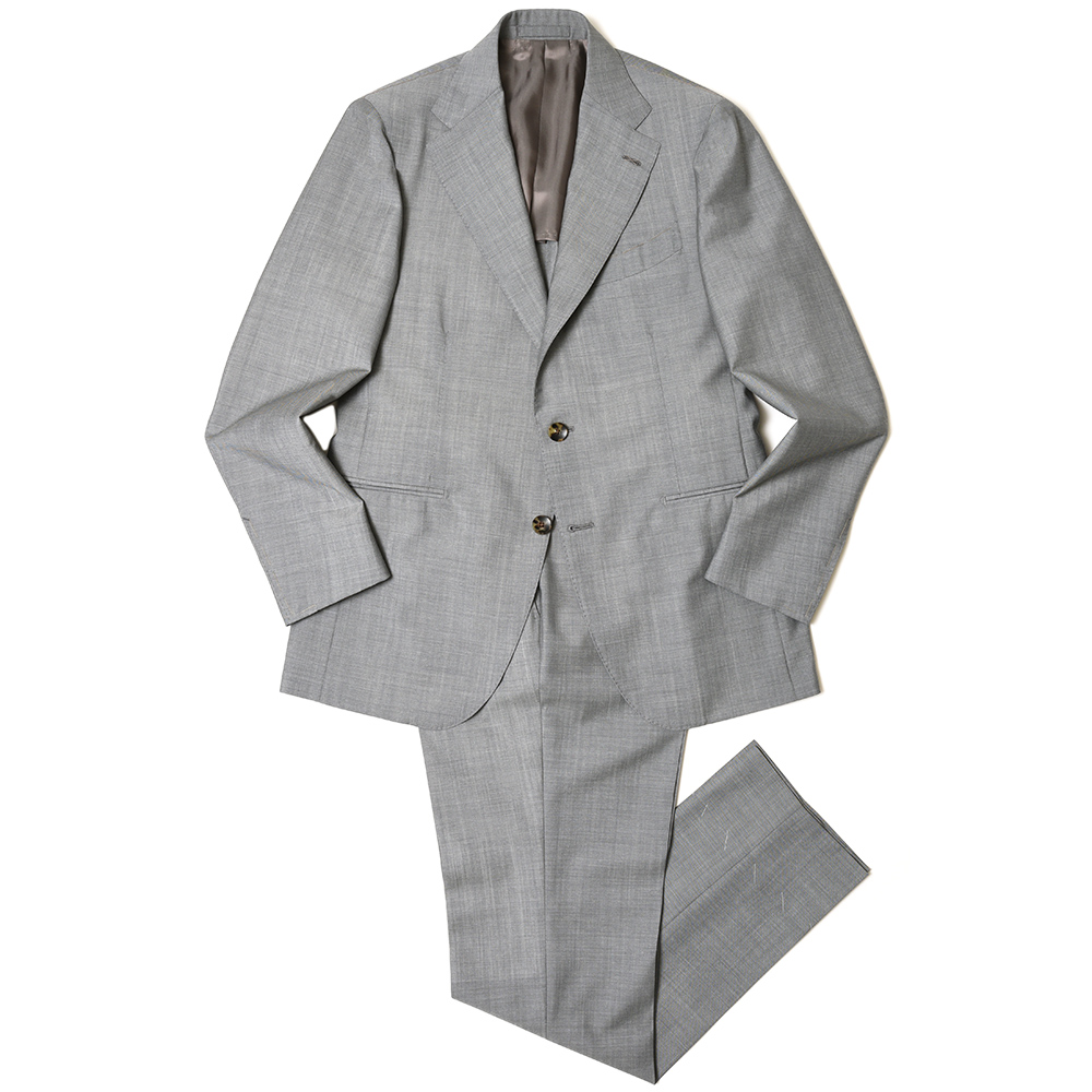 LARDINI（ラルディーニ）SARTORIAサルトリア ウールピンヘッド3B1