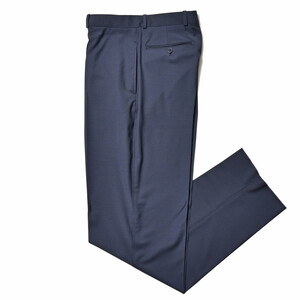 BERNARD ZINS（ベルナール ザンス）WALLIS ポリエステルウール