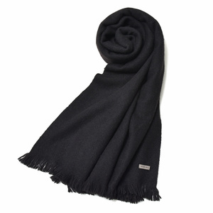 Norlha（ノラ）ヤクウールストール 17335 18342403172｜guji online