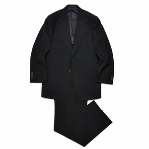 COMOLI（コモリ）ブラックフォーマル スーツ A03-08002 17142401171