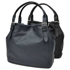 Felisi（フェリージ）シュリンクレザートートバッグ 17/60/2/LD+DS