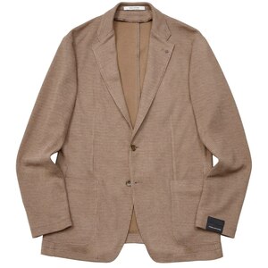 SALE】TAGLIATORE（タリアトーレ）LIGHTライト テックハウンドトゥース