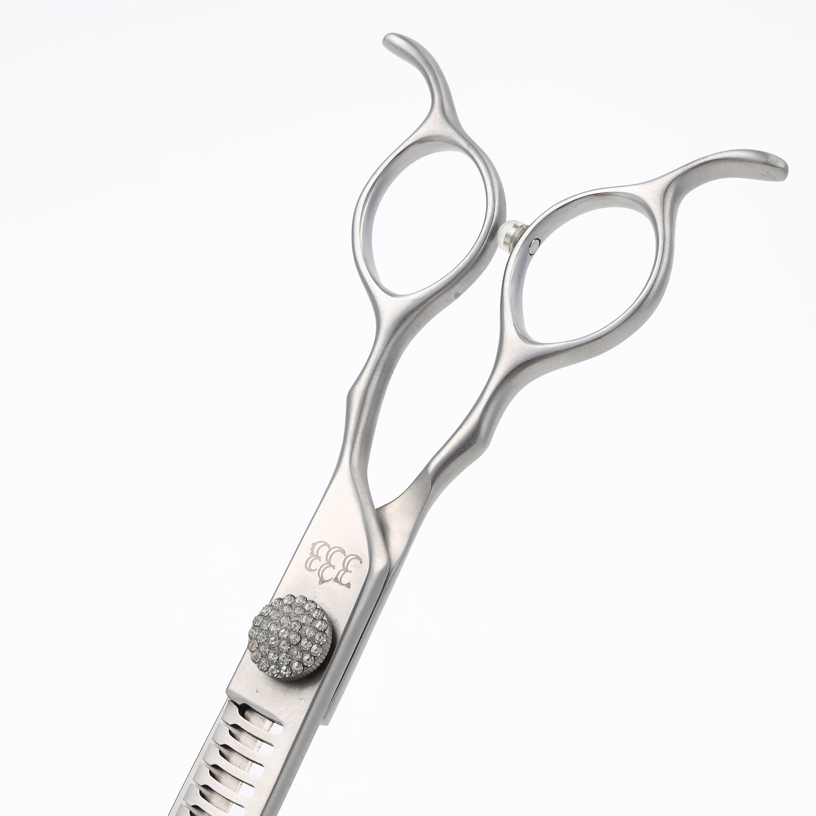 333Dog-Care】刃先までぶれにくい！カーブチャンカー 7.0inch – ぐるり