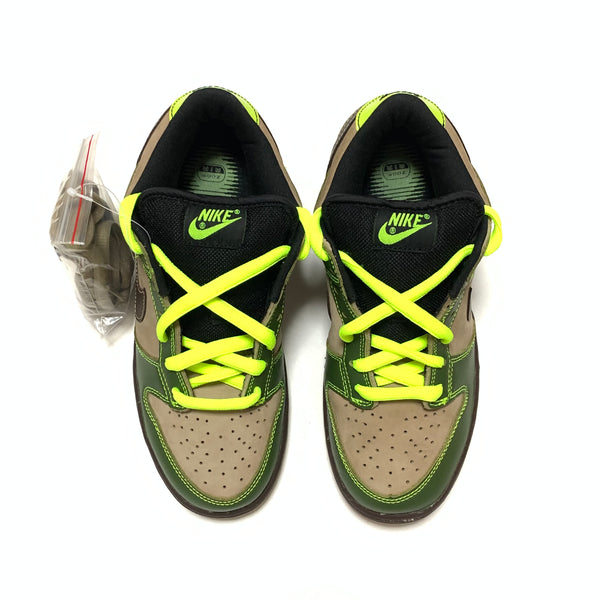 NIKE DUNK LOW PRO SB JEDI – Gustodaninja.com