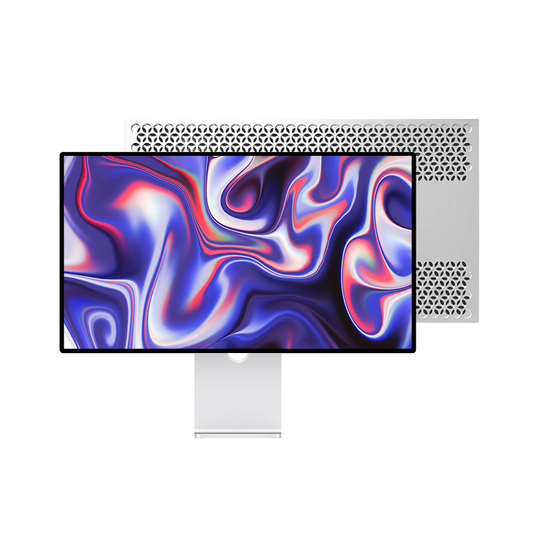 Kuycon 27 5K IPS Monitor - G27x - USB-C, HDMI, DP