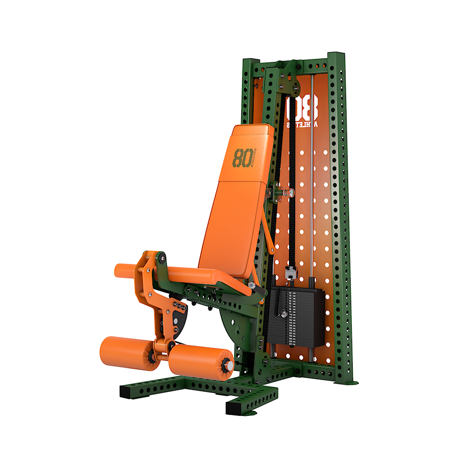 80Athletics - gym80 USA