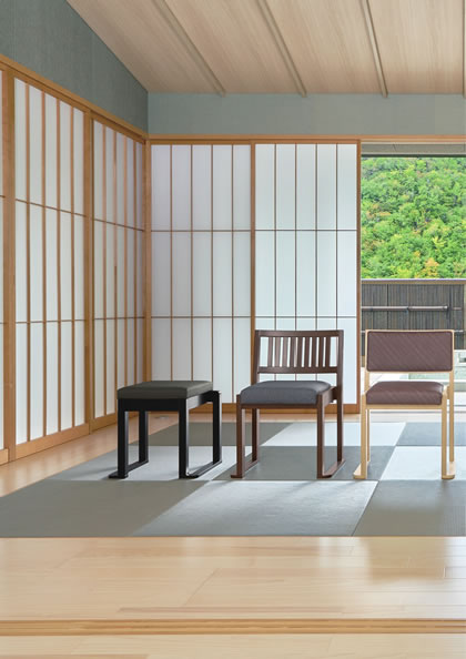 畳用椅子TOP マルカツ(東京丸勝) 2024-2026カタログ - 業務用家具通販