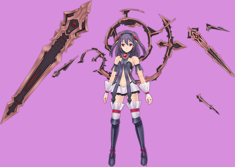 ファルサリアのペンダント - Medi記録Scrapbox版