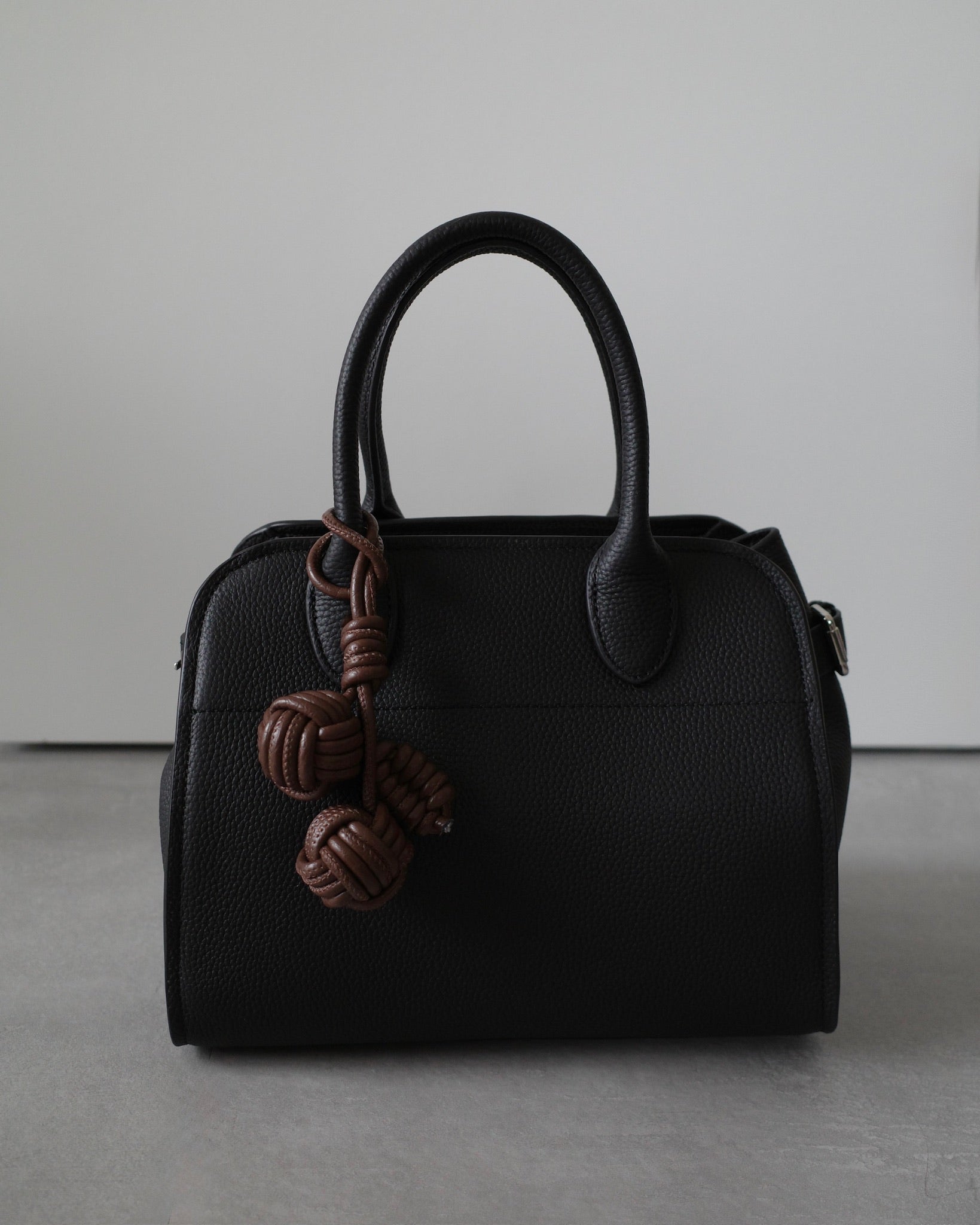 ベルトボストンバッグ(ミニ) 2066 – gypsophila