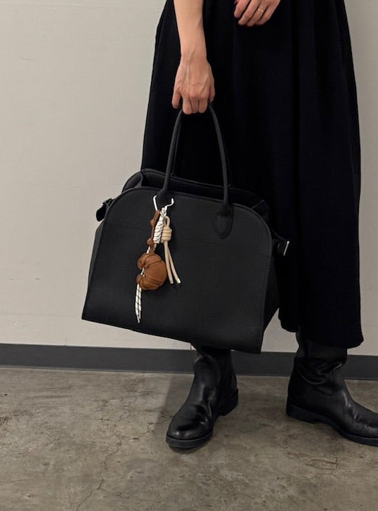 ベルトボストンバッグ(ラージ) 1425 – gypsophila