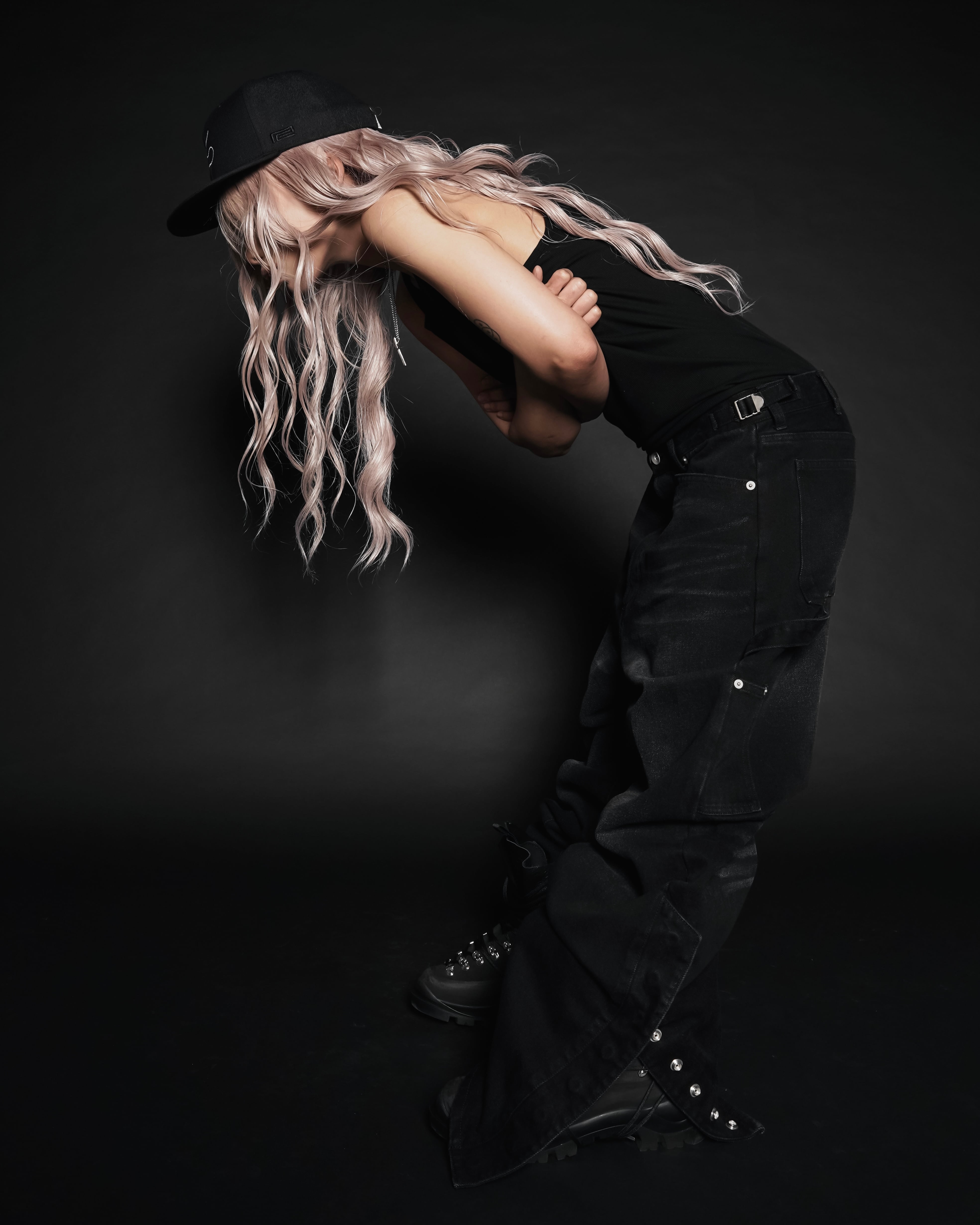 NO MASS PROD. Official Retailer (ノーマスプロッド) 公式通販 – H4LO