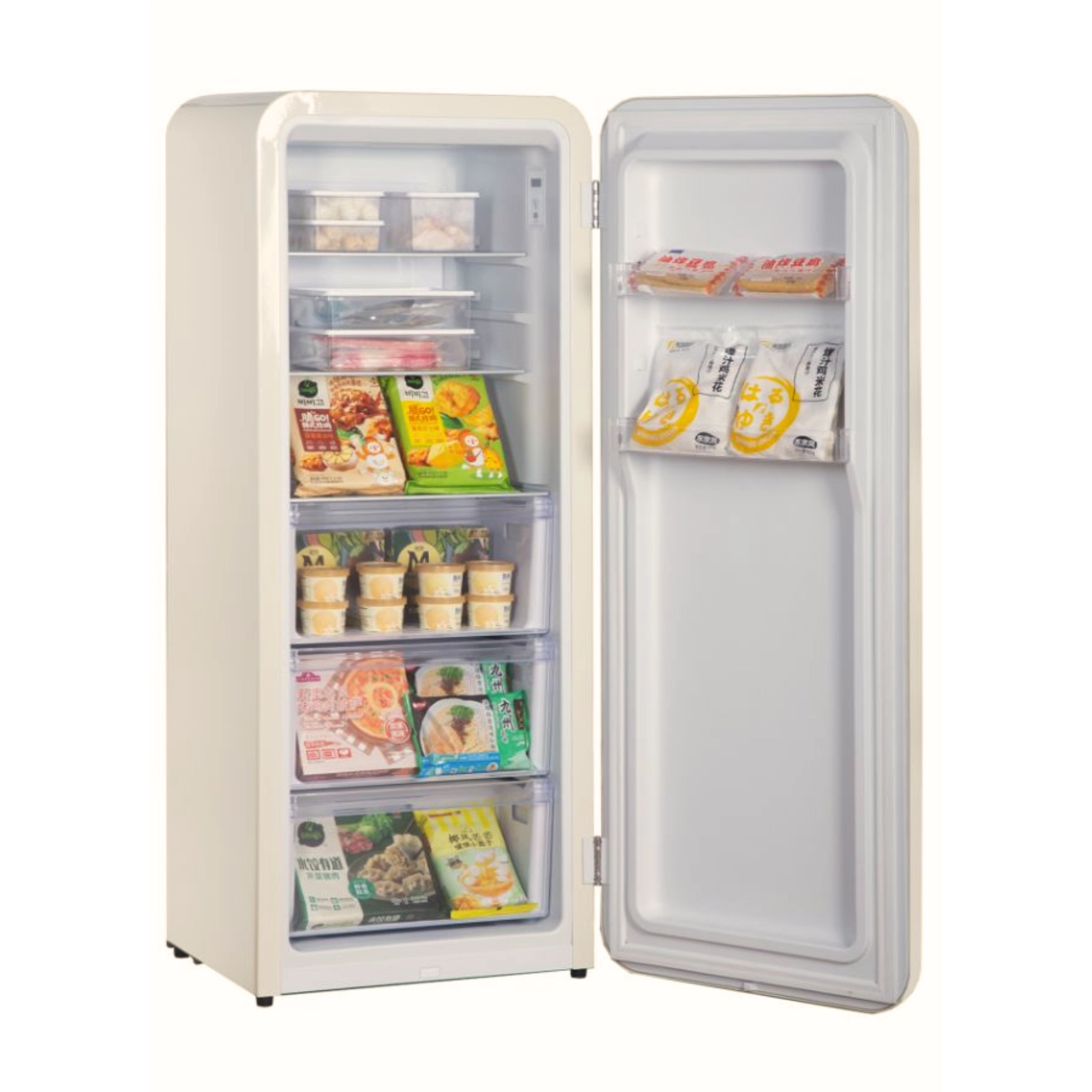 レトロ冷蔵庫 – HCK