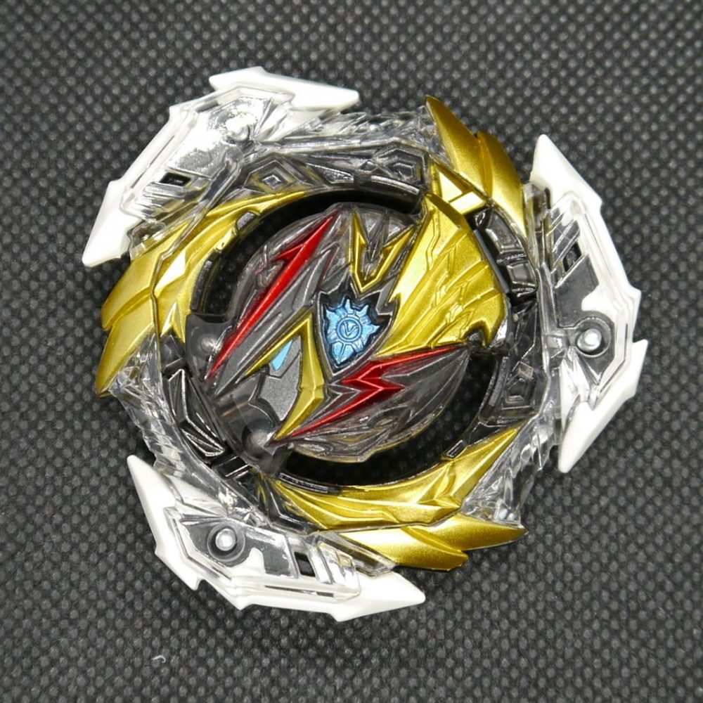 B-196 ランダムブースターVol.28 01 アルティメットヴァルキリー.Lg.V