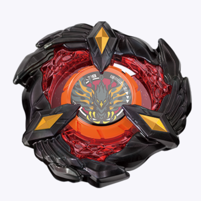 ベイブレードX】BX-00 フェニックスウイング9-60GF メタルコート