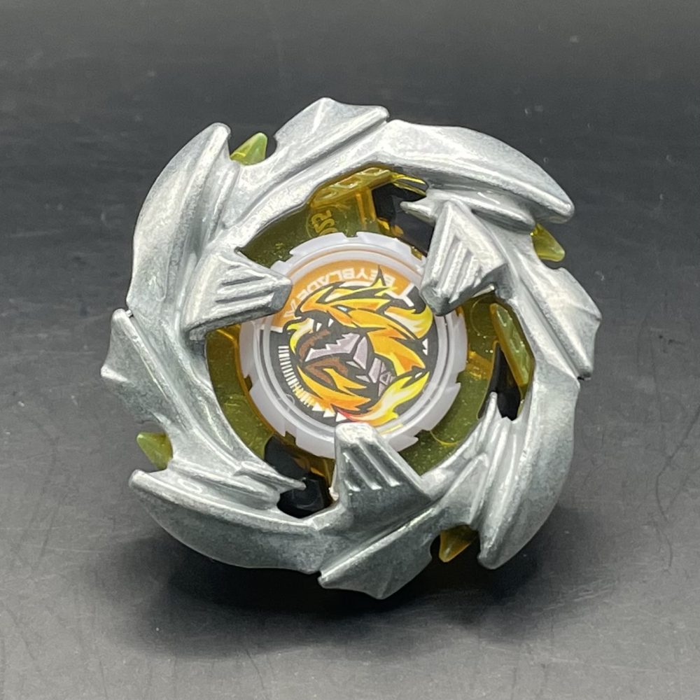 ベイブレードX】CX-08 ランダムブースターVol.7 06 コバルトドラグーン