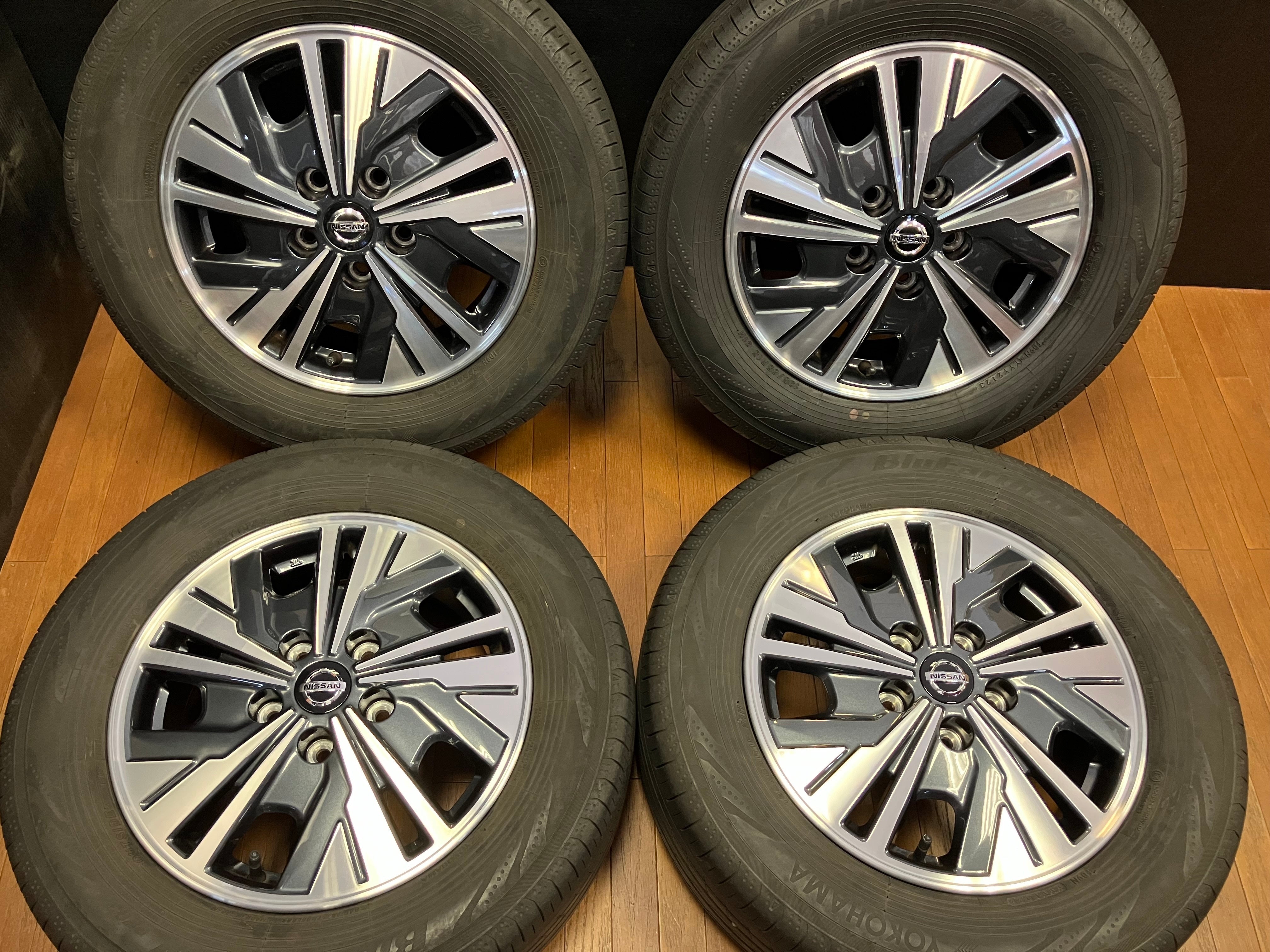 ◇程度良好◇NISSAN 日産 ニッサン C27 セレナ E-POWER 後期型 純正