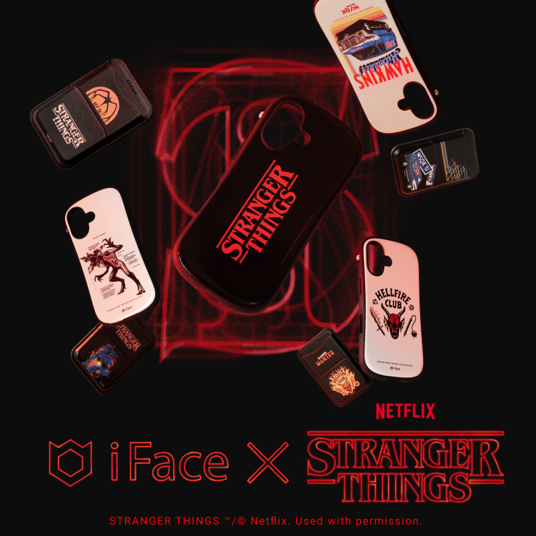 iFace】アイフェイス日本公式｜スマホケース・iPhoneケース