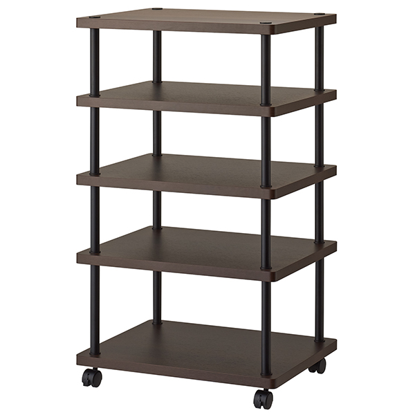 VT-745 オーディオラック | 製品情報 | HAMILeX（ハミレックス