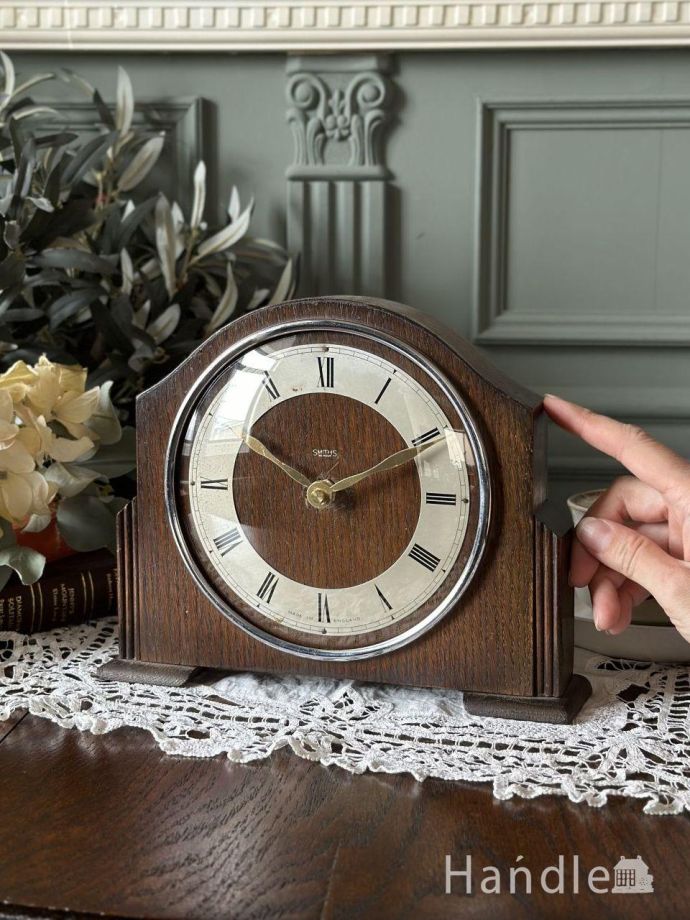 置くだけでお洒落なインテリアになる英国で見つけたSMITH社の