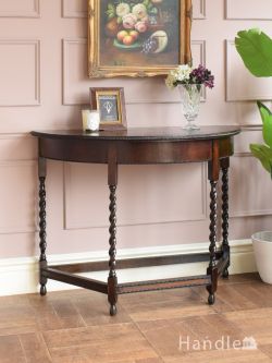 アンティークコンソールテーブル商品一覧【公式】Handleハンドル