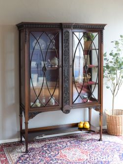 マホガニー家具 商品一覧【公式】Handle（ハンドル）